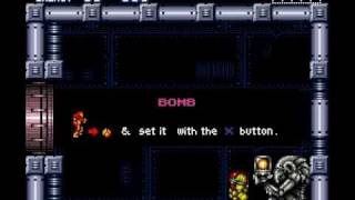 Super Metroid Bomb Torizo skip on NTSC — now even faster [upl. by Maude]