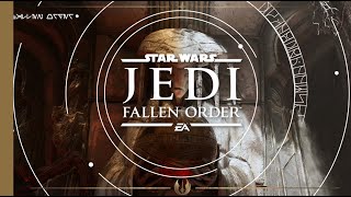 Echoes of Kujet  STAR WARS Jedi Fallen Order Expanded Soundtrack [upl. by Nwahsd769]