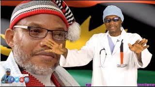 Dr Damages Show Episode 518 Court drops charges against Nnamdi Kanu ASUU calls off strike [upl. by Harwill]