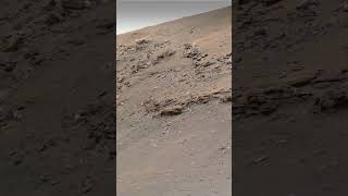 Mars surface shortvideo [upl. by Nalek]