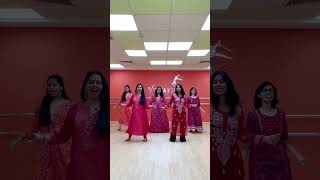 Sajna tere liye sajna wedding choreography  vishakha Verma sajnatereliyesajna vishakhasdance [upl. by Manuel496]