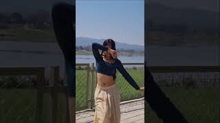 Aaja Nachle  Intro Choreography [upl. by Gaby238]