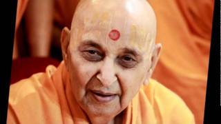 Jivan Mangal Thajo  Premvadan Swami HD [upl. by Jamal191]