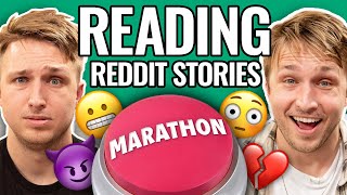 Reading Reddit Stories 2023 Marathon [upl. by Armstrong838]