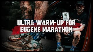 Ultra WarmUp for Eugene Marathon [upl. by Hpeosj]