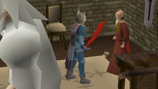 OSRS Ironman Episode 10 [upl. by Eurd772]