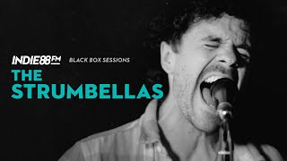 The Strumbellas  quotSpiritsquot  Indie88 Black Box Sessions [upl. by Aikyt]