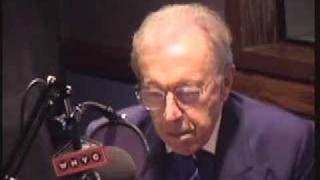 Sir David Frost on Richard Nixon [upl. by Aissac]