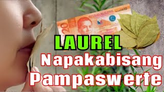 NAPAKABISANG PAMPASWERTE GAWIN ITO PARA SA INSTANT MONEY AT PARA MATUPAD ANG IYONG WISH [upl. by Tiga]