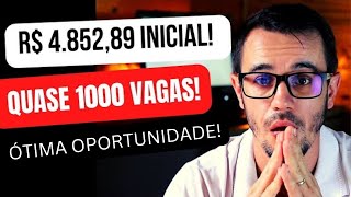 CONCURSO BANRISUL NÍVEL MÉDIO COM 824 VAGAS PROVAS EM JANEIRO 2023 [upl. by Lorien]