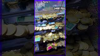 Avanza coinpusher money ytshorts parati shortsfeed [upl. by Manbahs665]