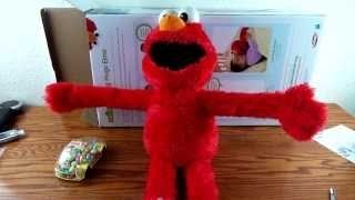 NEW Big Hugs Elmo [upl. by Arannahs14]