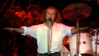 Genesis Live At Wembley Stadium 1987 Dvd Full [upl. by Janot]