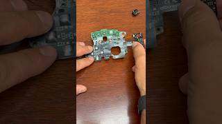 Installing eXtremeRate LED kit for the Xbox Controller shorts [upl. by Nnaeiluj]