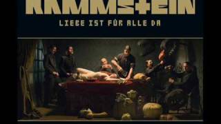 Rammstein  Waidmanns Heil New Album [upl. by Oilerua682]