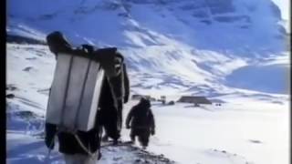 The Climb 1986 film Nanga Parbat climbing movie German language no eng subs [upl. by Vookles]