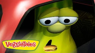 VeggieTales  1 Hour Silly Song Compilation  VeggieTales Silly Songs With Larry [upl. by Latin]