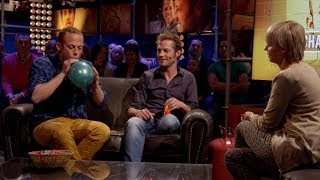 Hoe kan je je stem veranderen  Het Lichaam van Coppens  VTM [upl. by Adav]