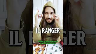 DampD  Non fate INCARE IL RANGER  dungeonsanddragons dnd [upl. by Pharaoh787]