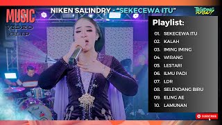 NIKEN SALINDRY quotSEKECEWA ITUquot  SELENDANG BIRU  FULL ALBUM VIDEO  TRENDING VIRAL TERBARU [upl. by Dielu21]