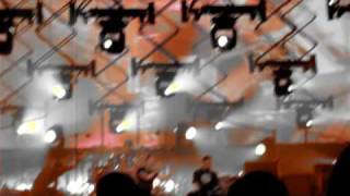 Creed  Overcome Live at Jones Beach [upl. by Keslie730]