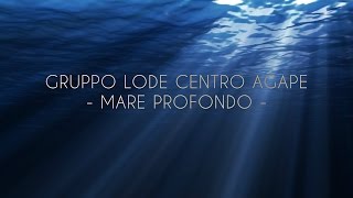 quotOceansquot Hillsong United  Mare Profondo Italian Version [upl. by Bert]