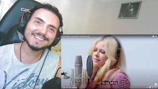 Avril Lavigne  Complicated  THE FIRST TAKE Reaction [upl. by Eelrefinnej]