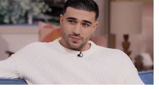 Tommy Fury Breaks Silence on MollyMae Split Reveals New Details in Biography [upl. by Skipton]