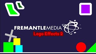 FremantleMedia Logo  Effects 2 [upl. by Shue]