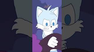 poor sonic 58 animation sonic tails amy part58 [upl. by Salena]