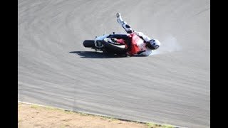 CBR600RR Track Day Eastern Creek Raceway [upl. by Ahmad]