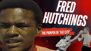 Fred Hutchings Documentary  The Pumper of quotFat Cityquot [upl. by Rise]