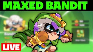 New Event Grind F2P Bandit is here  Squad Busters [upl. by Pauly]