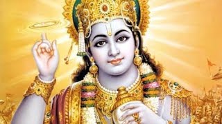 Srimad Bhagavad Geeta  shraddhatraya vibhaga yogamsloka15 sloka telugu devotional slokas [upl. by Kass101]