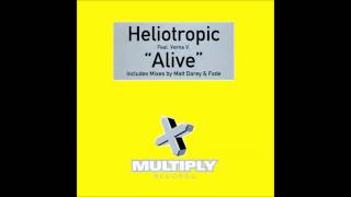 Heliotropic feat Verna V  Alive Fade Remix [upl. by Dmitri744]