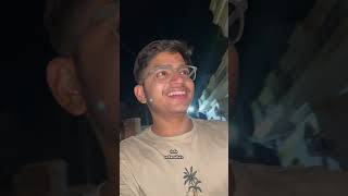 Main Baap Ban Gaya 😳  Keshav Mittal  minivlog shorts [upl. by Engen]