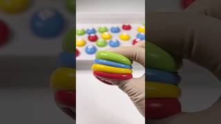 MM beans bean asrmvideo handmadegifts StressRelief inedible taba handmade toys [upl. by Oecam]