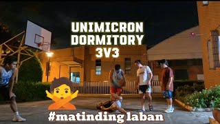 Malakas pag Bagong dating taiwan basketball unimicron [upl. by Aehc]