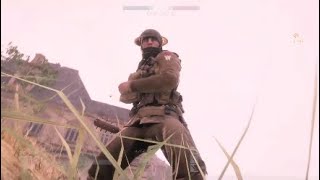 BF1 俺のMartiniHenryストーリー13 歩兵仕様 バトルフィールド1 [upl. by Franciscka]