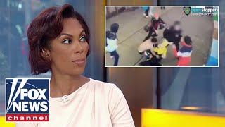 Harris Faulkner I am shocked by this [upl. by Sessylu]