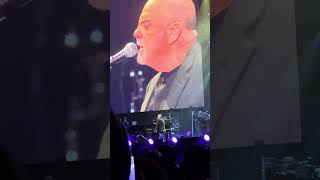 The Entertainer  Billy Joel Live at Tokyo Dome 2024124 [upl. by Ynnig]