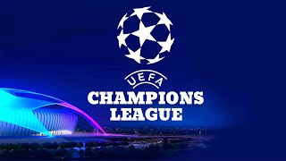 Champions League Intro 2024 Fan Version without sponsors [upl. by Einaffyt]