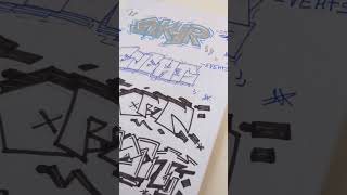 Planche de stickers graffitithrowup art drawing graffititag music eminem juicewrld tagging [upl. by Riley]