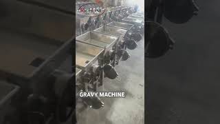 commercialcateringequipment gravymachine gravypulvlise kitchenware foodmachinery [upl. by Brockwell]