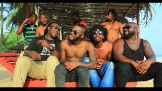 Dj Arafat  Je Gagne Temps  clip officiel [upl. by Niamart]