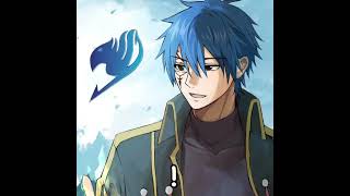 Jellal Fairy tail fypシ゚ anime [upl. by Eisen]