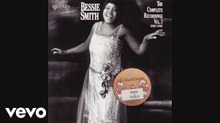 1925 HITS ARCHIVE Careless Love Blues  Bessie Smith [upl. by Pleione452]