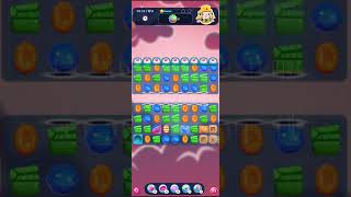 Candy Crush Saga Level 7915 [upl. by Jacobine]