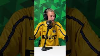 Quanti punti farà l’Inter nelle prossime 10 partite🤔 shorts inter [upl. by Palla]