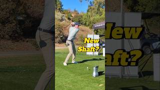 Best Driver Shaft 2024 golf golfing golfer golfswing instagolf trickshot fyp golfvlog vlog [upl. by Trisa329]